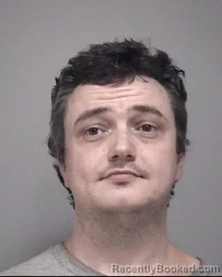 Mugshot of Kenneth Eugene Hull