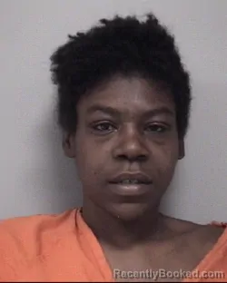 Mugshot of KHIANNA KENMORE