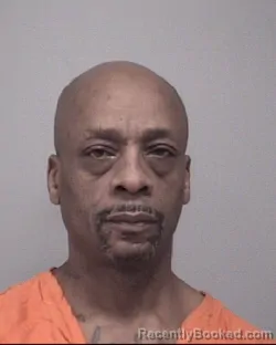 Mugshot of KEITH LAVELLE KEENAN