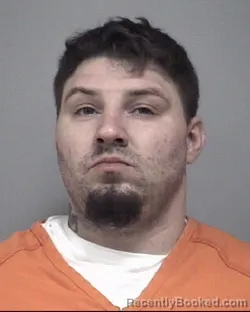 Mugshot of KODY LEE LEWIS