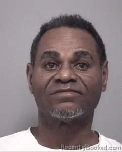 Mugshot of KEMSHAWN KEMYETTA MCMULLEN booked in Calhoun County, Michigan on March 20, 2026