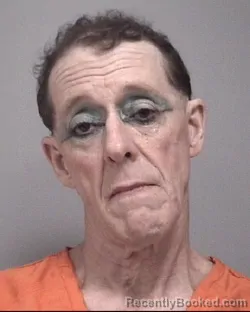 Mugshot of Keith Lamar Sheffield booked in Calhoun County, Michigan on September 10, 2026