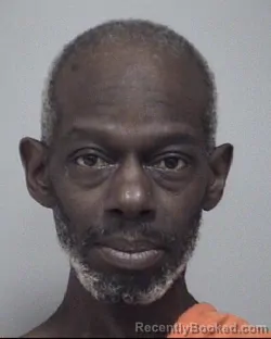 Mugshot of KELSEY JOE WHITEHEAD booked in Calhoun County, Michigan on March 18, 2026