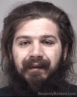 Mugshot of KAMRIN TAYLOR WOLFERSBERGER