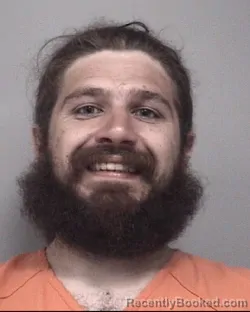 Mugshot of KAMRIN TAYLOR WOLFERSBERGER booked in Calhoun County, Michigan on June 11, 2026
