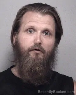 Mugshot of Kyle Brett Zeeryp booked in Calhoun County, Michigan on August 23, 2026