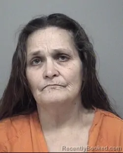 Mugshot of LYNDA GALE CHAMPION