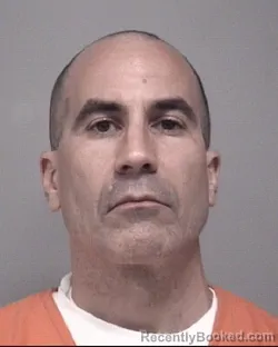 Mugshot of LEE MICHAEL KARASIEWICZ booked in Calhoun County, Michigan on May 26, 2026