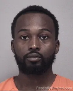 Mugshot of LESTER DUANE MOORE booked in Calhoun County, Michigan on April 25, 2026