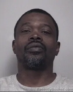Mugshot of LARON KEVIN PAYNE booked in Calhoun County, Michigan on May 12, 2026