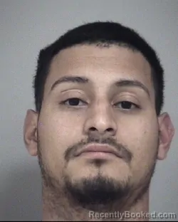 Mugshot of LUIS QUINTANA GOMEZ