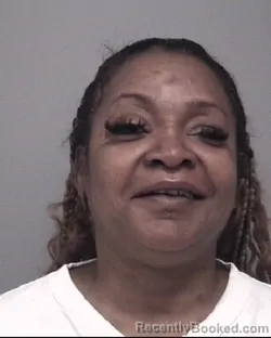 Mugshot of LAKESHA DESHUN SIMS