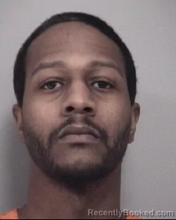 Mugshot of LATERE DOMINIQUE WILSON