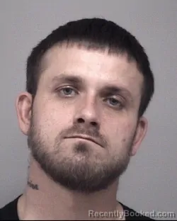 Mugshot of MICHAEL LLOYD ANNIS booked in Calhoun County, Michigan on April 3, 2026