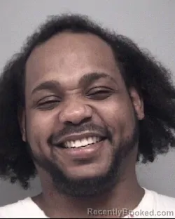 Mugshot of MONZEL NEM COCHRAN