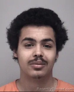 Mugshot of MICHAEL ROY CALDWELL