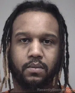 Mugshot of MICHAEL ANGELO ESKEW