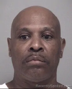 Mugshot of Marshall Jd Edwards booked in Calhoun County, Michigan on October 5, 2026