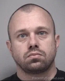 Mugshot of MICHAEL ALLEN FIRMINGHAM