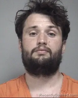 Mugshot of MICHAEL SCOTT GORHAM booked in Calhoun County, Michigan on May 20, 2026