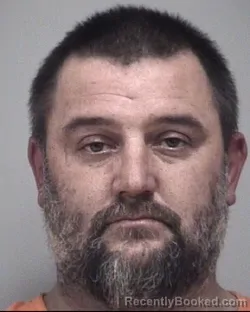 Mugshot of MICHAEL SHELDON GALE