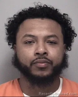 Mugshot of MARIANO WILLIAM HOUSE