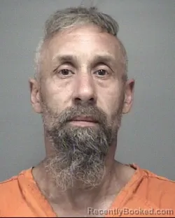 Mugshot of MITCHAL AGUSTA KING booked in Calhoun County, Michigan on March 12, 2026