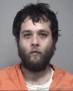 Mugshot of MARTINE JOSE LOYD booked in Calhoun County, Michigan on June 28, 2026