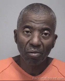 Mugshot of MORYEA THOMAS ROBINSON