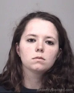 Mugshot of MELISSA BARI SMITH booked in Calhoun County, Michigan on May 30, 2026
