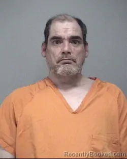 Mugshot of MARC ALAN WIXSON