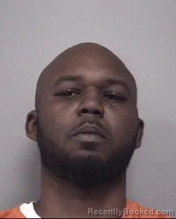 Mugshot of MICHAEL LEONARD-BRIDGES WILLIAMS