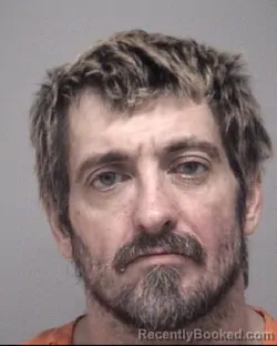 Mugshot of MICHAEL ROBERT WEST booked in Calhoun County, Michigan on March 20, 2026