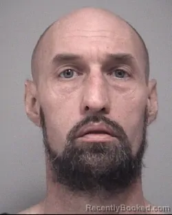 Mugshot of NICHOLAS JOHN BARNES