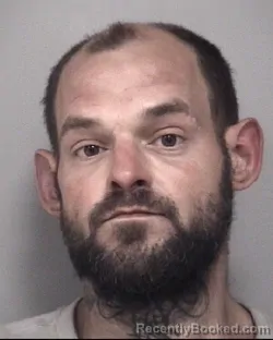 Mugshot of NICHOLAS PATRICK FONSECA booked in Calhoun County, Michigan on May 28, 2026