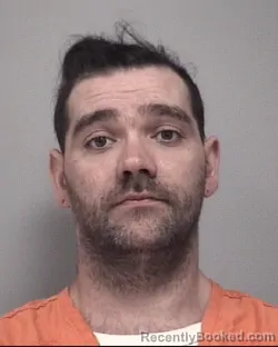 Mugshot of NICHELOS DUANE SMITH