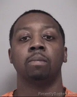 Mugshot of ORLANDA JOHNSON booked in Calhoun County, Michigan on April 3, 2026