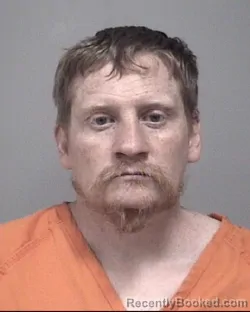 Mugshot of PHILLIP JEREMIAH SMITH booked in Calhoun County, Michigan on May 29, 2026