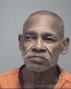 Mugshot of PAUL STACEY SMITH booked in Calhoun County, Michigan on March 16, 2026