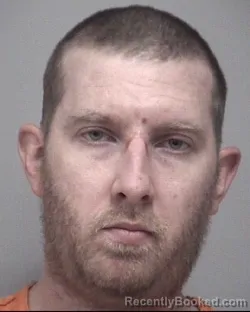 Mugshot of ROBERT DOUGLAS FROHLICH