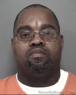 Mugshot of ROGER EDWARD FLYNN booked in Calhoun County, Michigan on July 10, 2026