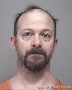 Mugshot of ROGER HIGGINS booked in Calhoun County, Michigan on March 27, 2026