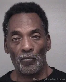 Mugshot of RONNIE RYDELL JORDAN