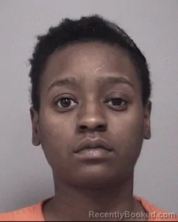 Mugshot of ROBIN SERENA JENNINGS