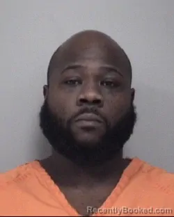 Mugshot of ROBERT ANTONIO KIMBROUGH