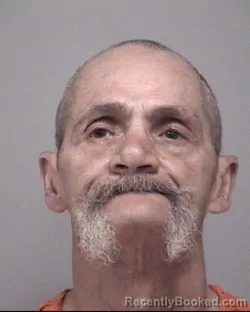 Mugshot of RODGER DALE LAPORTE