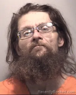 Mugshot of ROBERT EMERSON LAMOREAUX