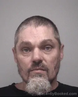 Mugshot of ROBERT ALLEN MURRAY-VIERS booked in Calhoun County, Michigan on July 23, 2026