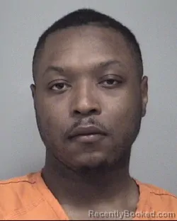 Mugshot of ROYAL DEJENEIRO MCKINNEY booked in Calhoun County, Michigan on May 26, 2026