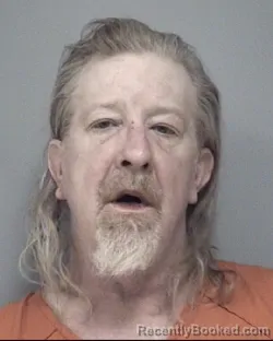 Mugshot of RYAN GERALD OSBORN